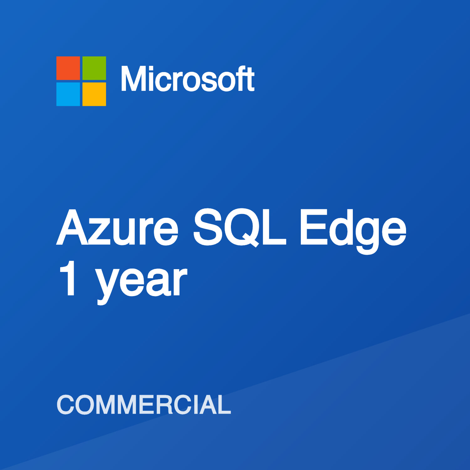 Azure SQL Edge - 1 year: MSRP Pricing & Compliance Info | Secureframe