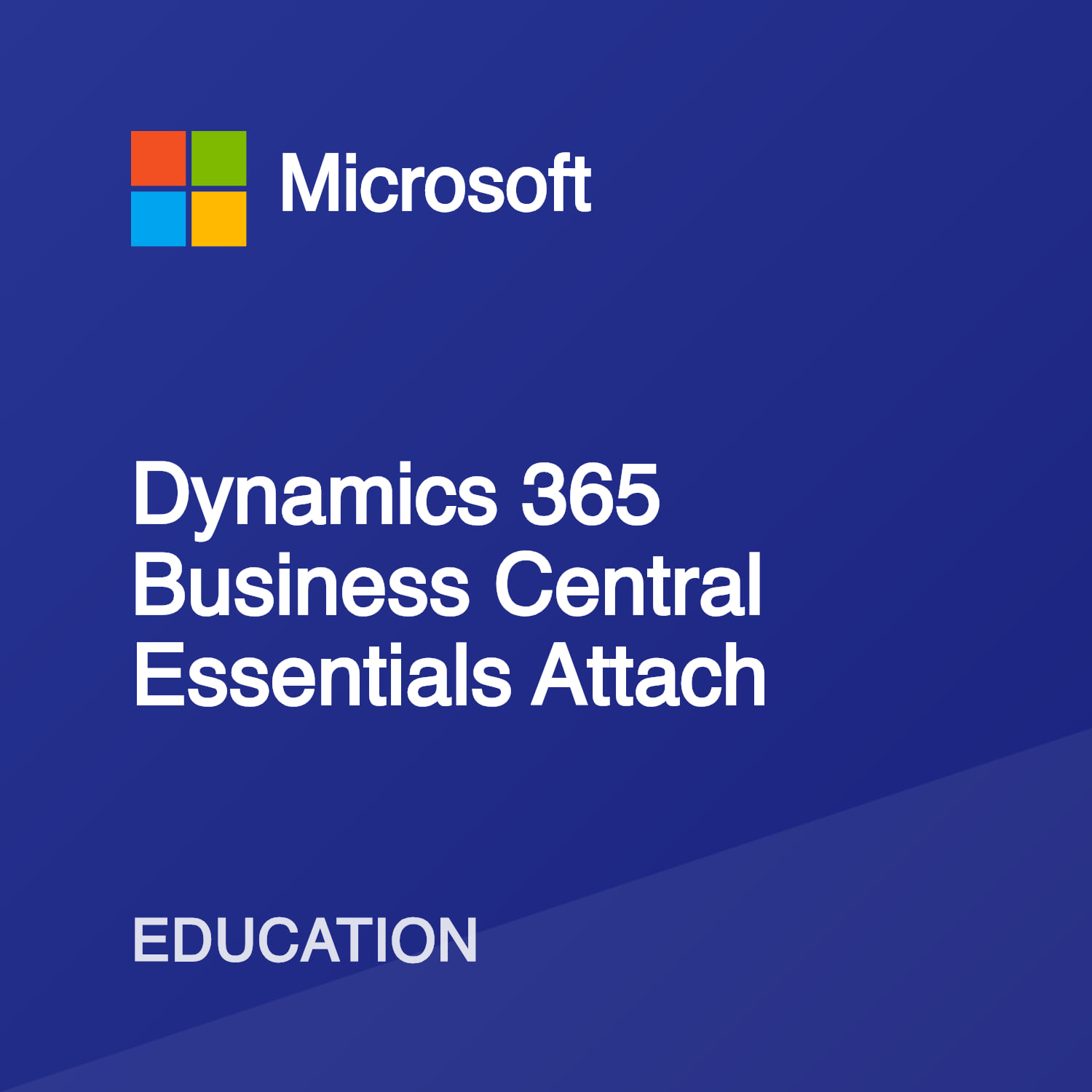 Ed Attach Rcom Dynamics 365 Business Central Essentials Attach — Education Pricing ...