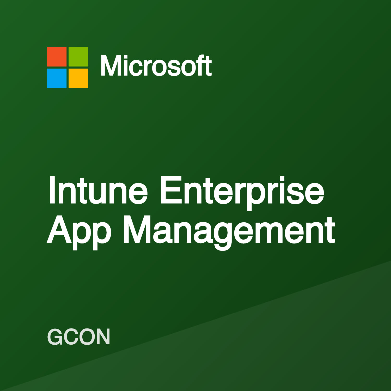 Intune Enterprise App Management: MSRP Pricing & Compliance Info ...