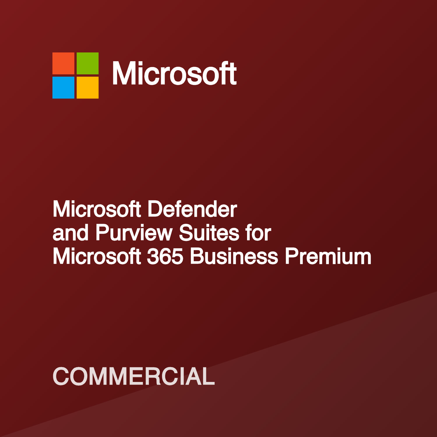 Microsoft Defender and Purview Suites for Microsoft 365 Business ...
