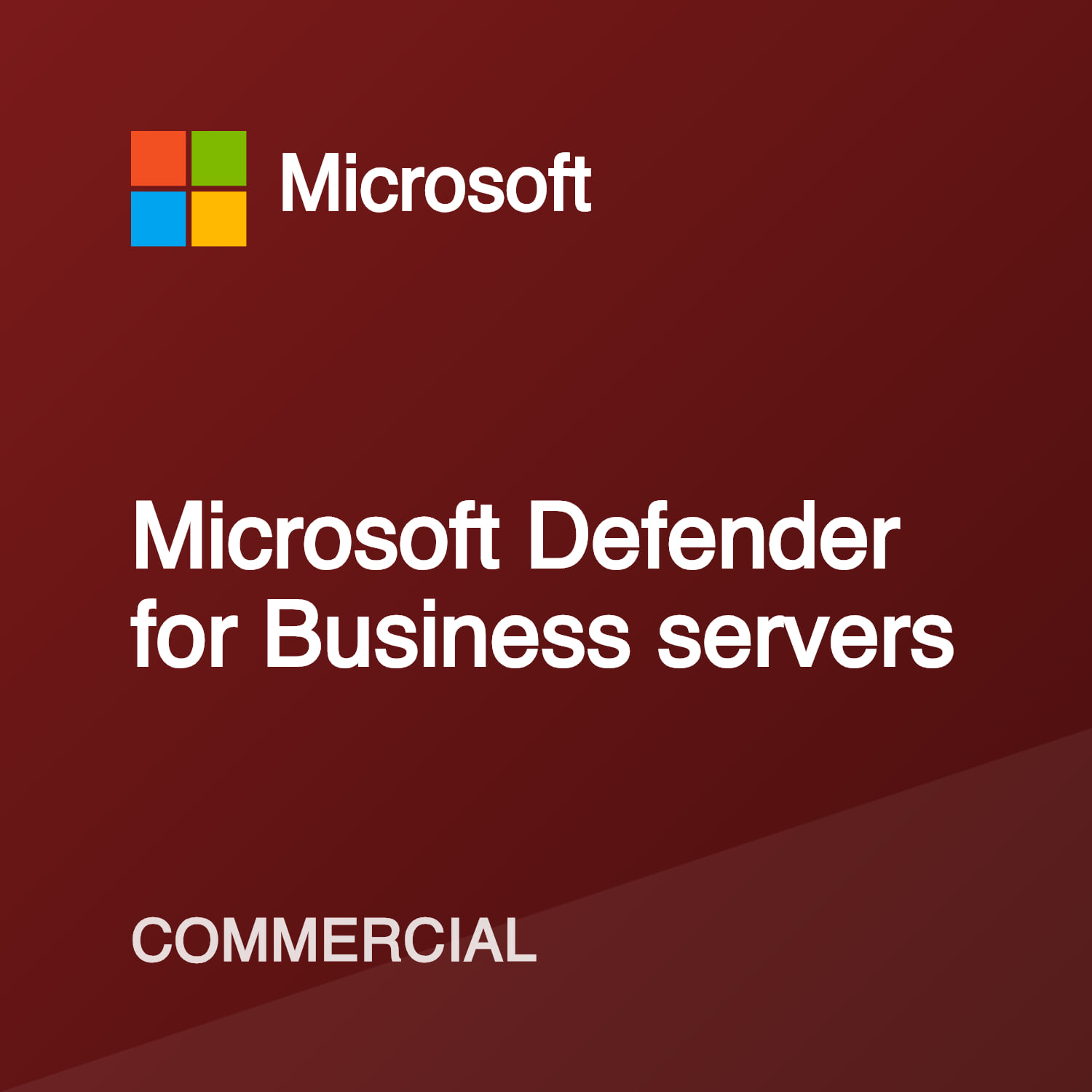Microsoft Defender for Business servers — MSRP Pricing & Compliance ...